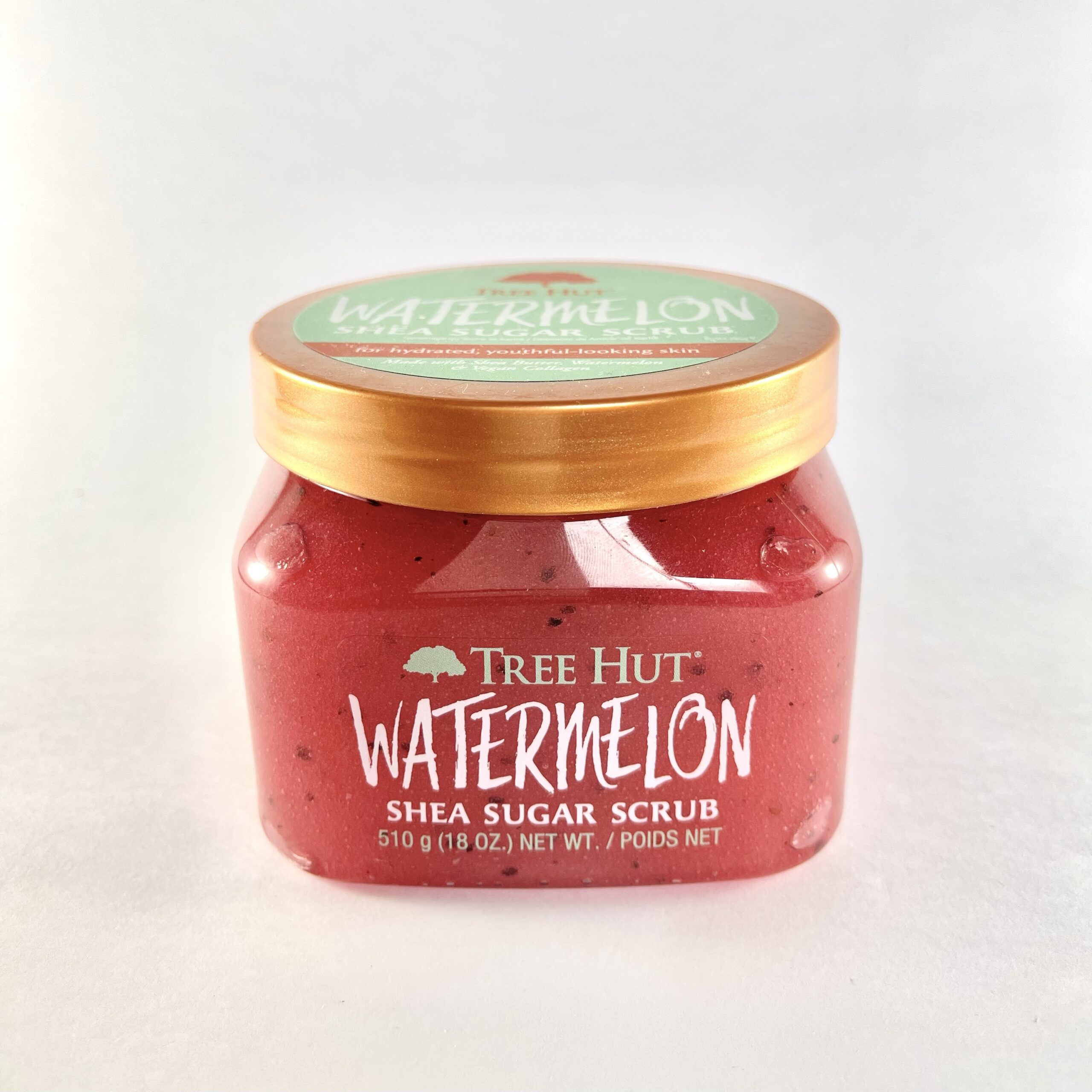 img_5346 ESFOLIANTE WATERMELON - Imagem 1